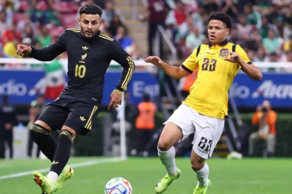Antonio Mohamed backs Alexis Vega to silence critics and shine for Mexico at 2026 World Cup