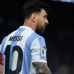 Argentina vs Puerto Rico friendly moved from Chicago to Florida amid U.S. immigration crackdown