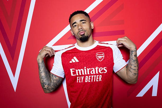 Arsenal crush Atletico Madrid as Gabriel dominates both ends and Viktor Gyokeres bags vital brace in Champions League rout