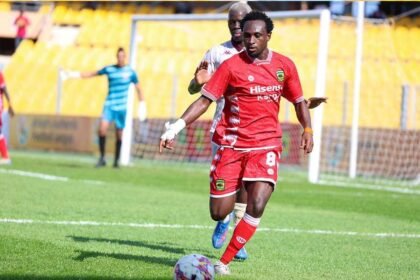 Asante Kotoko have it all to do in Morocco as they trail Wydad in the CAF Confederation Cup playoffs.