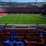 Barcelona Spotify Camp Nou