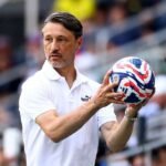 Borussia Dortmund Niko Kovac