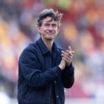 Tottenham are among the clubs looking at a Real Madrid star