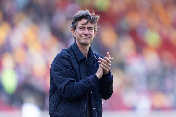 Tottenham are among the clubs looking at a Real Madrid star