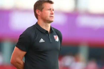 Brian McBride named General Manager of Brooklyn FC ahead of 2026 USL Championship debut