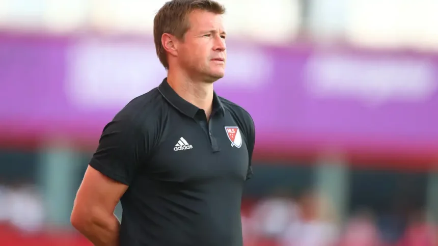 Brian McBride named General Manager of Brooklyn FC ahead of 2026 USL Championship debut