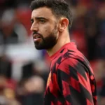 Bruno Fernandes’ £57m release clause revealed as Manchester United captain could leave next summer