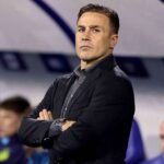 Cannavaro's most recent job was with Dinamo Zagreb