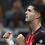 Christian Pulisic’s ‘epic run’ earns Herculez Gomez’s praise as USMNT star thrives at AC Milan