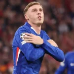 Cole Palmer Secures 'Cold Palmer' Trademark as Chelsea Star Expands His Personal Brand