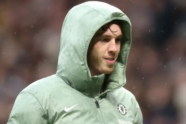 Cole Palmer Injury Update: Chelsea Star Expected Back in Early November but Faces England Setback