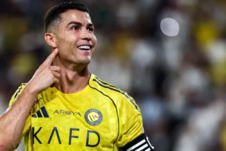 Cristiano Ronaldo ‘Defying Medical Science’ – Joe Cole Backs Al-Nassr Star to Play Into His Mid-40s