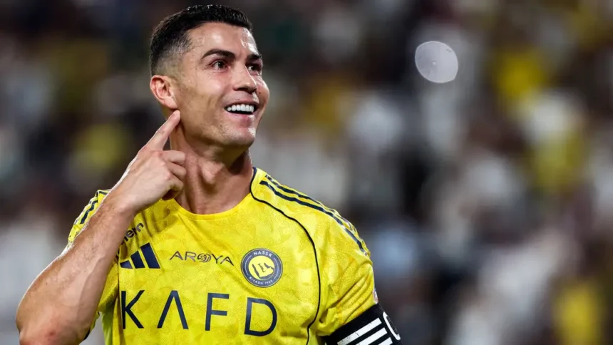 Cristiano Ronaldo ‘Defying Medical Science’ – Joe Cole Backs Al-Nassr Star to Play Into His Mid-40s