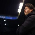 Danny Rohl left Sheffield Wednesday in July