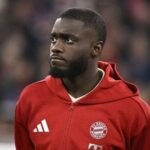 Dayot Upamecano has been heavily linked with a move to Liverpool.
