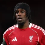 Don Hutchison urges Liverpool to drop Jeremie Frimpong for Conor Bradley after ‘poor performances and low standards’