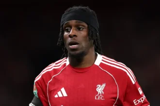 Don Hutchison urges Liverpool to drop Jeremie Frimpong for Conor Bradley after ‘poor performances and low standards’