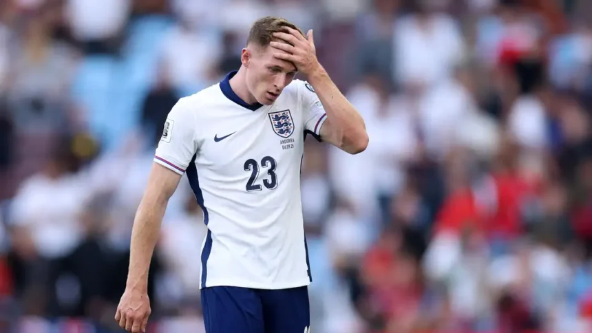 Eddie Howe admits regret over Elliot Anderson sale as Newcastle prepare emotional reunion with former star