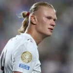 Erling Haaland Opens Up on Fear of Death and Coping With Grief After Losing Loved Ones