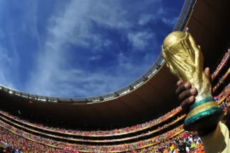 FIFA confirms over 1 million tickets sold for 2026 World Cup as global demand hits historic levels