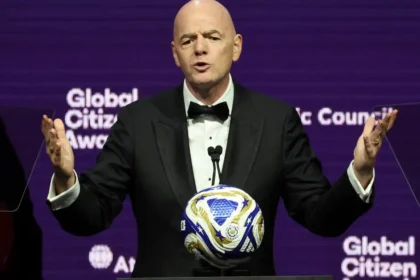 2026 World Cup Tickets: 4.5 Million Fans Apply as Lottery Winners Gain Access