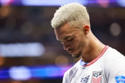 ‘It Was Very Difficult’ – Fulham’s Antonee Robinson Opens Up on Return to USMNT After Knee Surgery