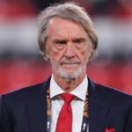 Sir Jim Ratcliffe has put Gareth Southgate forward to potentially replace Ruben Amorim.