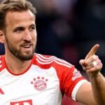 Harry Kane has been linked with a return to Tottenham.