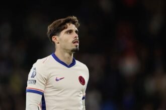 Pedro Neto starred as Chelsea beat Benfica.