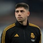 Federico Valverde has been linked with a move to Chelsea.