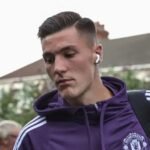 Benjamin Sesko has struggled since move to Old Trafford.