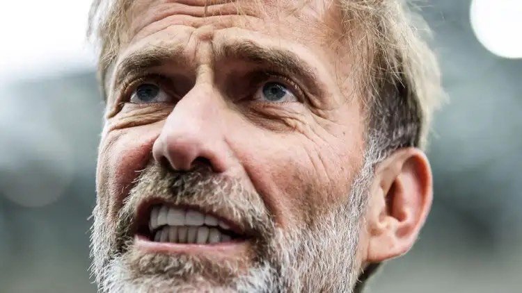 Jurgen Klopp now works for Red Bull after leaving Liverpool in the summer of 2024.