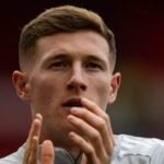 Elliot Anderson is the subject of transfer interest from Man Utd and Newcastle.