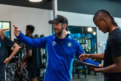 Inside MLS’ Sports Science Revolution: How Clubs Like FC Cincinnati, Charlotte FC, and Atlanta United Are Using Data to Predict Injuries