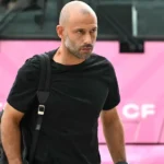 Javier Mascherano hints Lionel Messi could feature for Inter Miami vs Atlanta United if rested by Argentina