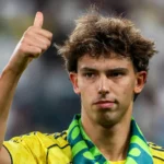 Joao Felix strikes as Al-Nassr beat Al-Zawraa without Cristiano Ronaldo in AFC Champions League Two