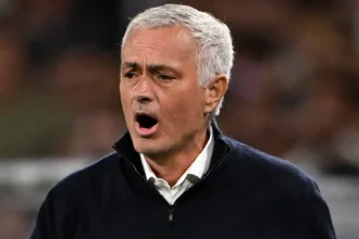 ose Mourinho Tells Roberto Martinez: Portugal Must Win the 2026 World Cup