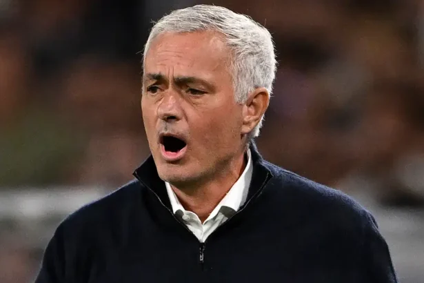 ose Mourinho Tells Roberto Martinez: Portugal Must Win the 2026 World Cup