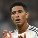 Jude Bellingham opens up on mental health battle: “That hate can be tough” — Real Madrid star delivers powerful message on World Mental Health Day