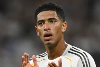 Jude Bellingham opens up on mental health battle: “That hate can be tough” — Real Madrid star delivers powerful message on World Mental Health Day