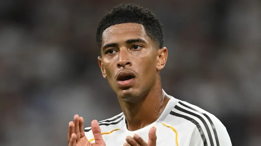 Jude Bellingham opens up on mental health battle: “That hate can be tough” — Real Madrid star delivers powerful message on World Mental Health Day