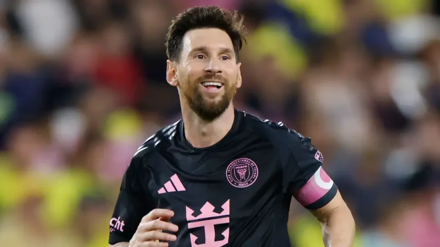 Lionel Messi explains why he extended Inter Miami contract: “The decision was easy” as lifestyle in Florida sealed deal