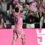 Lionel Messi leads Inter Miami to 3-1 win over Nashville as MLS Cup campaign begins with statement performance