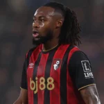 Liverpool Eye £75m Antoine Semenyo as Richard Hughes Plots Reunion with Bournemouth Star