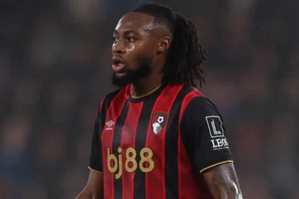 Liverpool Eye £75m Antoine Semenyo as Richard Hughes Plots Reunion with Bournemouth Star