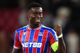 Marc Guehi almost signed for Liverpool in the summer.