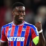 Marc Guehi almost signed for Liverpool in the summer.