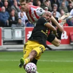 Premier League faces backlash as Man Utd fans slam ‘misinformation’ over Nathan Collins red card controversy