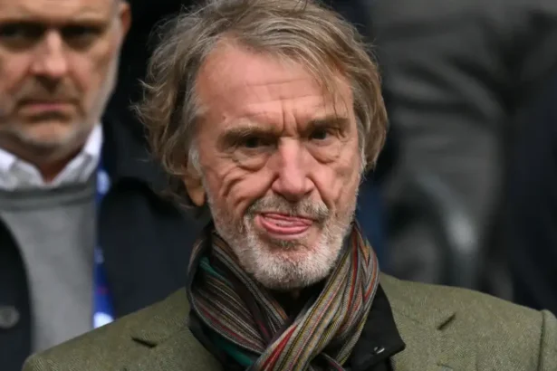 Man Utd to appoint ex-Arsenal and Brentford executive Ameesh Manek to oversee £50m Carrington revamp