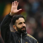 Manchester United Chiefs Back Ruben Amorim